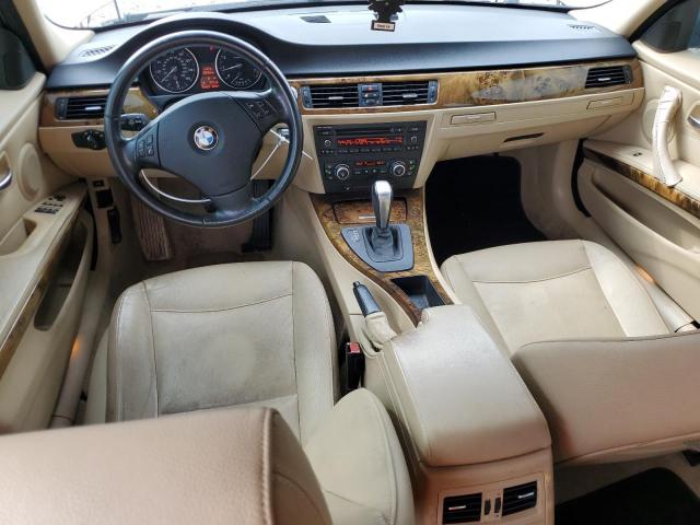 WBAVA37558NL49141 - 2008 BMW 328 I TAN photo 8