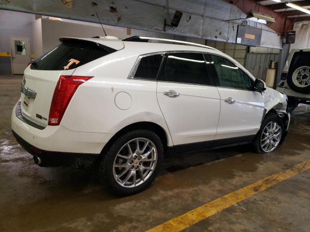 3GYFNBE38FS583472 - 2015 CADILLAC SRX LUXURY COLLECTION WHITE photo 3