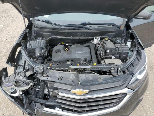 2GNAXHEV0L6279651 - 2020 CHEVROLET EQUINOX LS GRAY photo 12