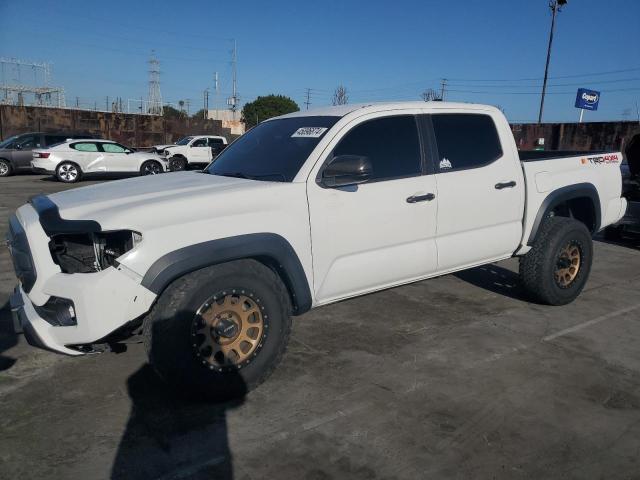 2020 TOYOTA TACOMA DOUBLE CAB, 