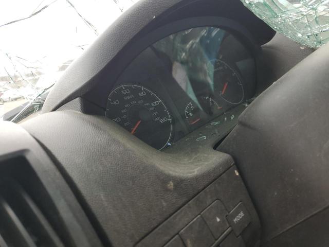 3C6LRVCG2ME581904 - 2021 RAM PROMASTER 2500 HIGH Екі түсті фото 9