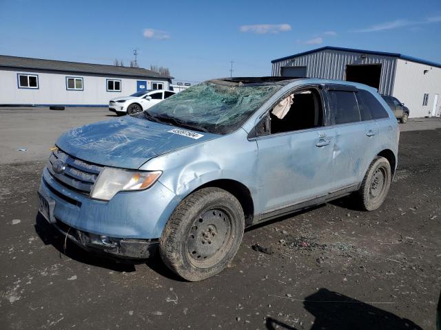 2008 FORD EDGE LIMITED, 