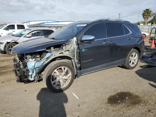 2018 CHEVROLET EQUINOX PREMIER, 