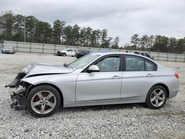 2013 BMW 328 I, 