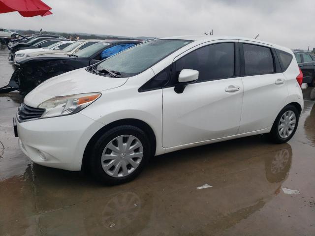 2015 NISSAN VERSA NOTE S, 