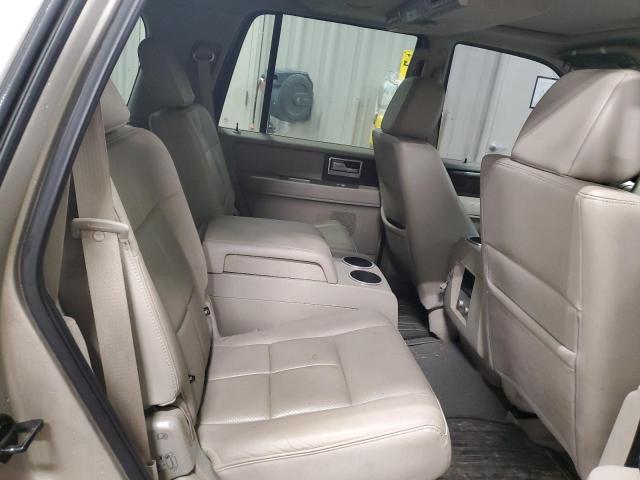 5LMFU28548LJ12295 - 2008 LINCOLN NAVIGATOR 棕色 照片 11