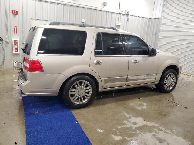 5LMFU28548LJ12295 - 2008 LINCOLN NAVIGATOR 棕色 照片 3
