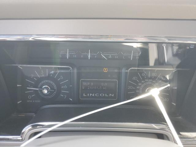 5LMFU28548LJ12295 - 2008 LINCOLN NAVIGATOR 棕色 照片 9