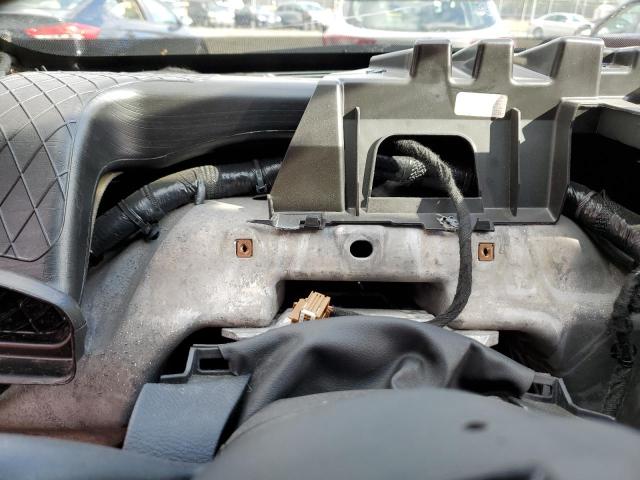 2C4RC1EG2JR163475 - 2018 CHRYSLER PACIFICA TOURING L PLUS BLACK photo 9