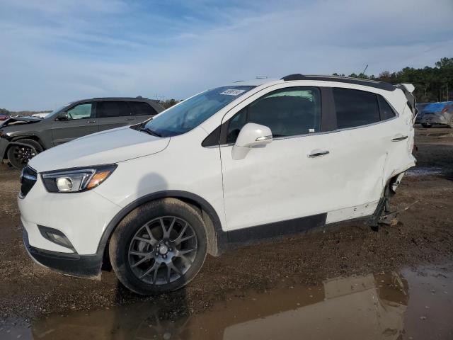 2019 BUICK ENCORE SPORT TOURING, 