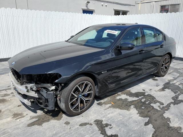 2023 BMW 530XE, 