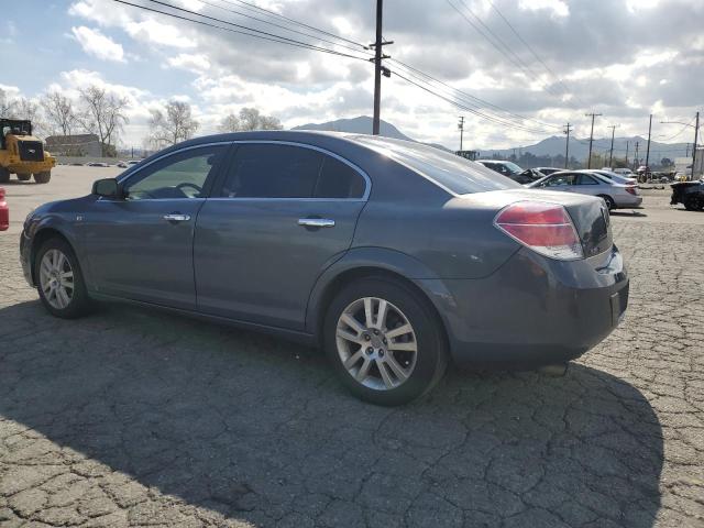 1G8ZV57B29F112235 - 2009 SATURN AURA XR CHARCOAL photo 2