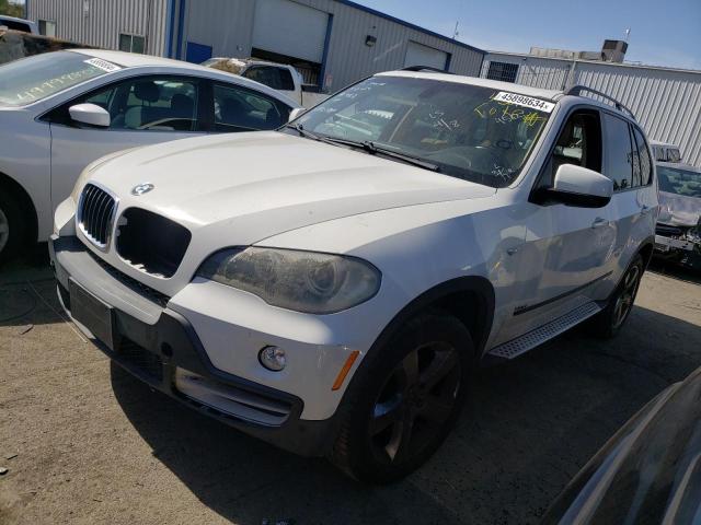 2008 BMW X5 3.0I, 