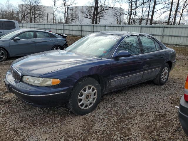 1999 BUICK CENTURY CUSTOM, 