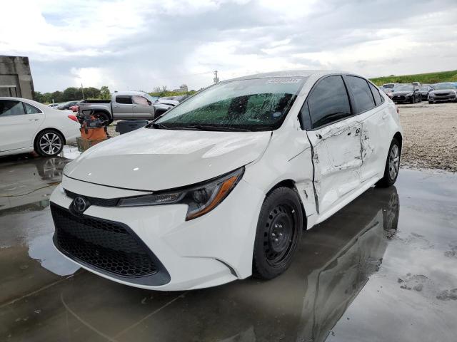 2020 TOYOTA COROLLA LE, 