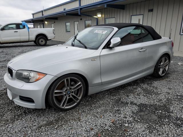 2011 BMW 135 I, 