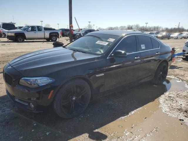 2015 BMW 535 I, 