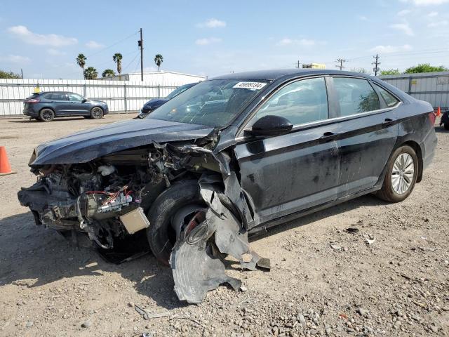 2020 VOLKSWAGEN JETTA S, 