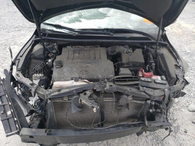 4T1BK1EB4DU033323 - 2013 TOYOTA AVALON BASE Qara foto 11