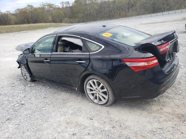 4T1BK1EB4DU033323 - 2013 TOYOTA AVALON BASE Qara foto 2