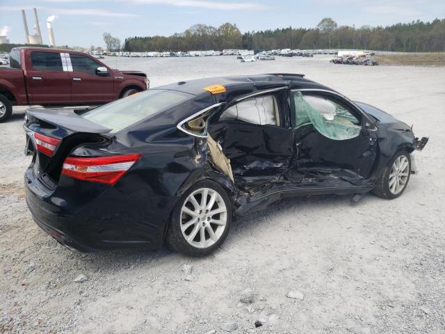 4T1BK1EB4DU033323 - 2013 TOYOTA AVALON BASE Qara foto 3