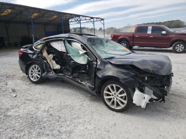 4T1BK1EB4DU033323 - 2013 TOYOTA AVALON BASE Qara foto 4