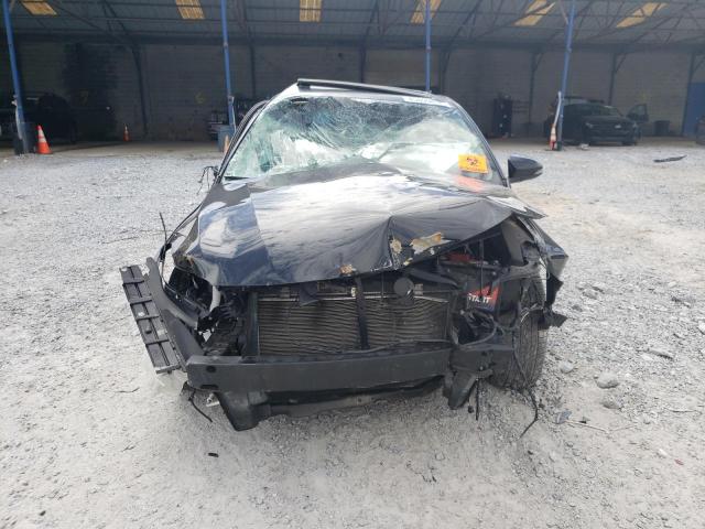 4T1BK1EB4DU033323 - 2013 TOYOTA AVALON BASE Qara foto 5