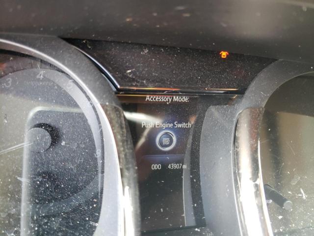 4T1BK1EB4DU033323 - 2013 TOYOTA AVALON BASE Qara foto 9