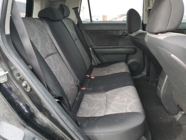 JTLZE4FE6FJ070113 - 2015 TOYOTA SCION XB 黑色 照片 11