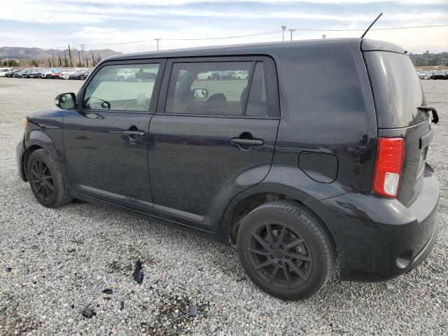 JTLZE4FE6FJ070113 - 2015 TOYOTA SCION XB 黑色 照片 2