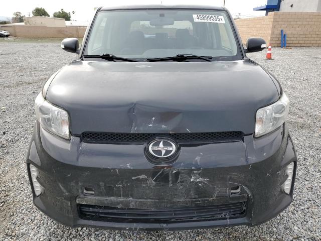 JTLZE4FE6FJ070113 - 2015 TOYOTA SCION XB 黑色 照片 5