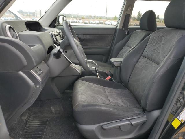 JTLZE4FE6FJ070113 - 2015 TOYOTA SCION XB 黑色 照片 7