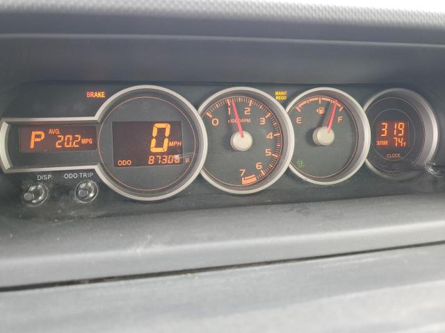 JTLZE4FE6FJ070113 - 2015 TOYOTA SCION XB 黑色 照片 9