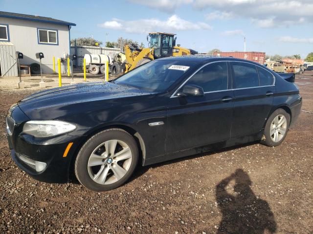 2013 BMW 528 I, 