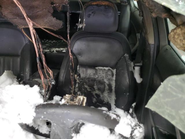 2G4GR5ER9D9135123 - 2013 BUICK REGAL SILVER photo 7