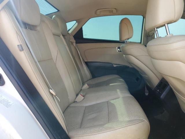 4T1BK1EB8EU119235 - 2014 TOYOTA AVALON BASE 白色 照片 10