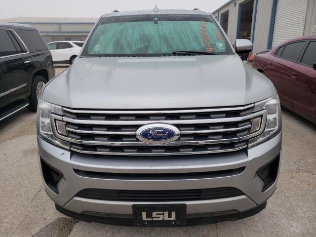1FMJU1HT8LEA27026 - 2020 FORD EXPEDITION XLT SILVER photo 5