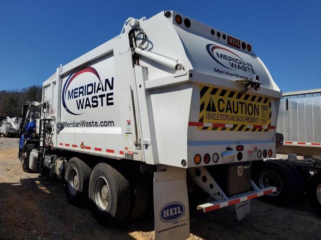 W1HKASL13PV272105 - 2023 FREIGHTLINER ECONIC SD WHITE photo 3