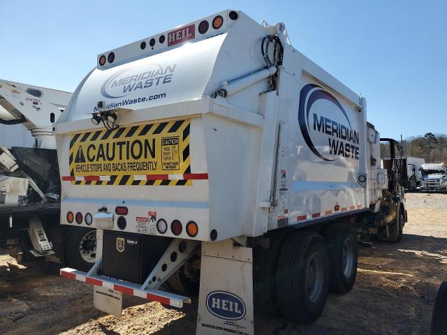 W1HKASL13PV272105 - 2023 FREIGHTLINER ECONIC SD WHITE photo 4