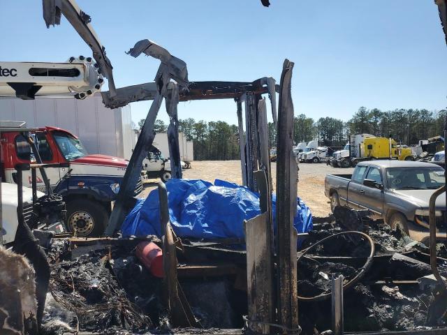 W1HKASL13PV272105 - 2023 FREIGHTLINER ECONIC SD WHITE photo 5