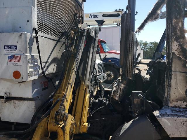 W1HKASL13PV272105 - 2023 FREIGHTLINER ECONIC SD WHITE photo 6