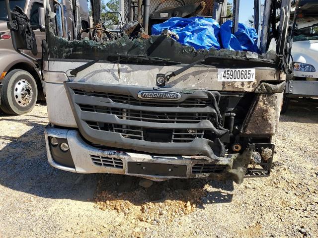 W1HKASL13PV272105 - 2023 FREIGHTLINER ECONIC SD WHITE photo 7