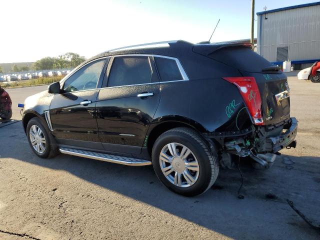 3GYFNBE39GS541541 - 2016 CADILLAC SRX LUXURY COLLECTION BLACK photo 2