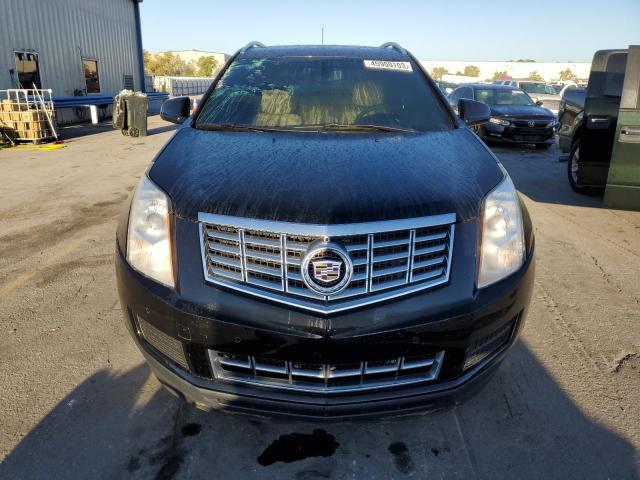 3GYFNBE39GS541541 - 2016 CADILLAC SRX LUXURY COLLECTION BLACK photo 5