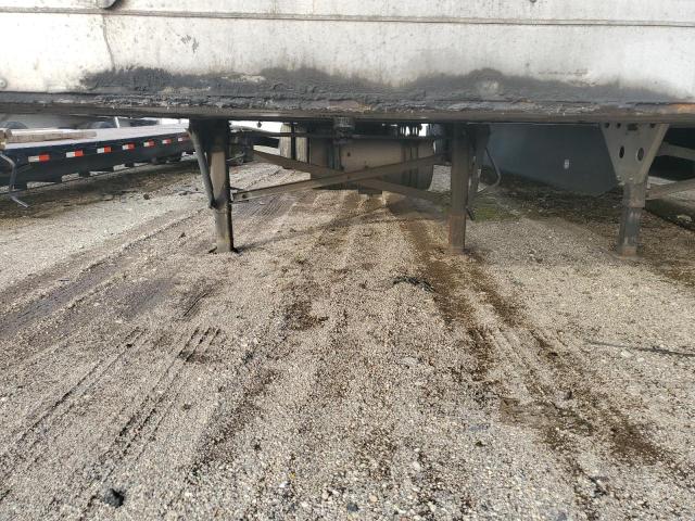 1UYVS25398U055616 - 2008 UTILITY TRAILER WHITE photo 8