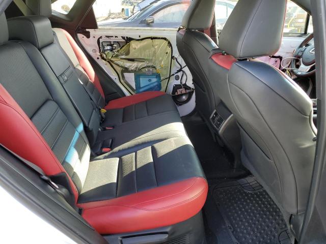 JTJBARBZ2K2182567 - 2019 LEXUS NX 300 BASE თეთრი ფოტო 11