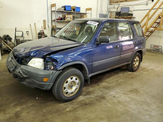 1998 HONDA CR-V LX, 