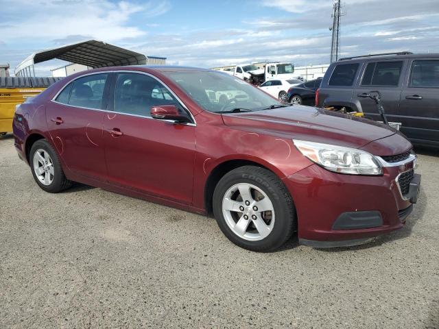 1G11C5SA3GF141417 - 2016 CHEVROLET MALIBU LIM LT 栗色 照片 4