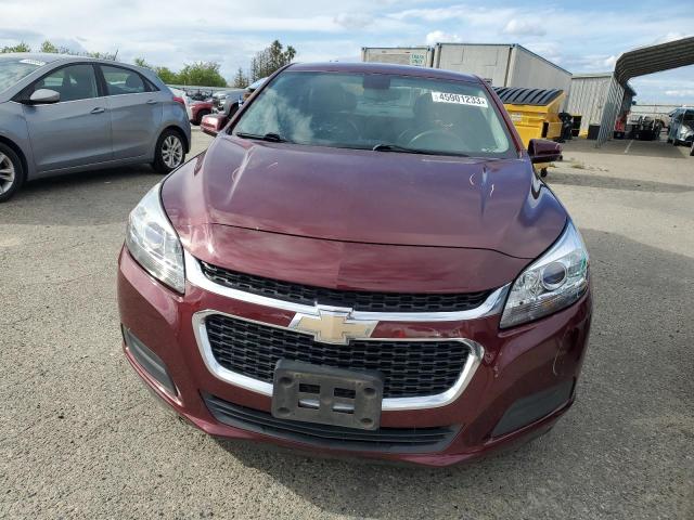 1G11C5SA3GF141417 - 2016 CHEVROLET MALIBU LIM LT 栗色 照片 5