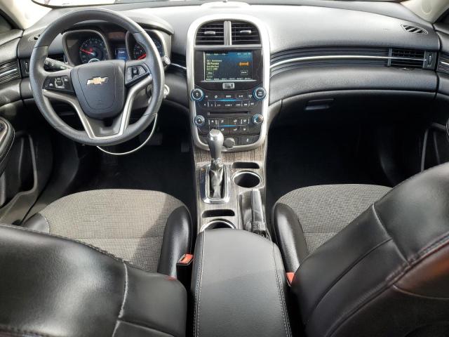 1G11C5SA3GF141417 - 2016 CHEVROLET MALIBU LIM LT 栗色 照片 8